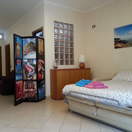 Casa Livia Metro C Bolognetta Διαμέρισμα Ρώμη Εξωτερικό φωτογραφία