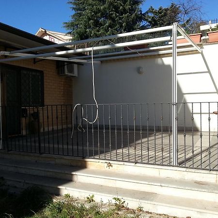 Casa Livia Metro C Bolognetta Διαμέρισμα Ρώμη Εξωτερικό φωτογραφία