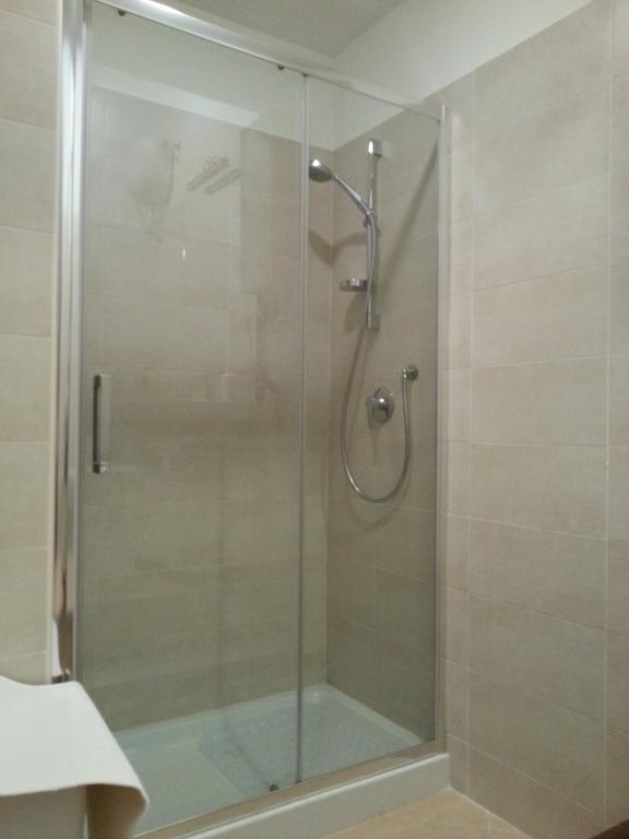 Casa Livia Metro C Bolognetta Διαμέρισμα Ρώμη Εξωτερικό φωτογραφία