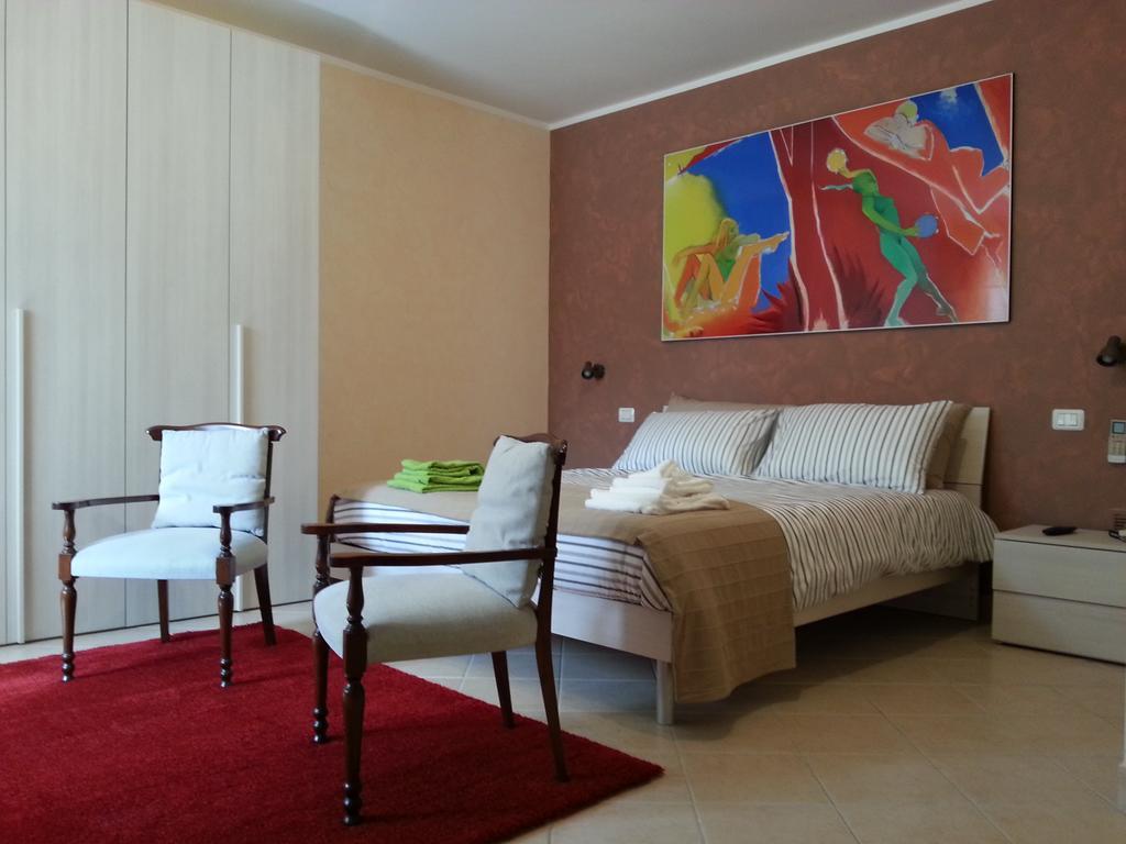 Casa Livia Metro C Bolognetta Διαμέρισμα Ρώμη Εξωτερικό φωτογραφία