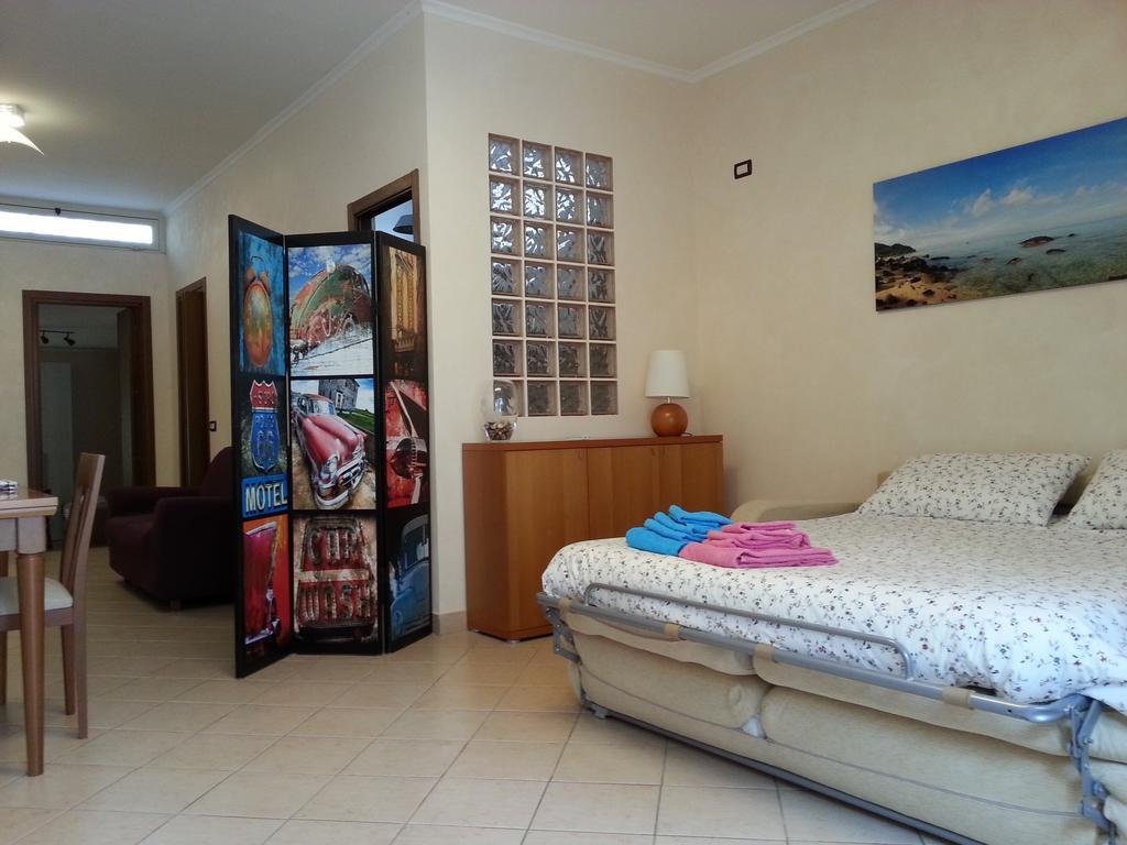 Casa Livia Metro C Bolognetta Διαμέρισμα Ρώμη Εξωτερικό φωτογραφία