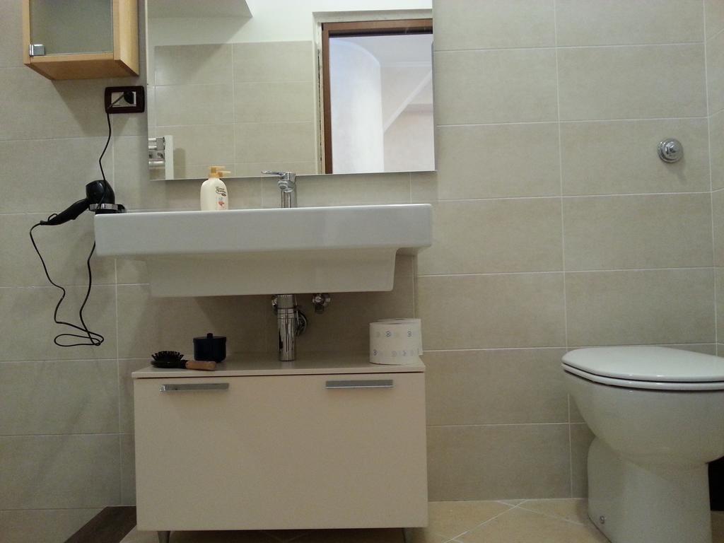 Casa Livia Metro C Bolognetta Διαμέρισμα Ρώμη Εξωτερικό φωτογραφία