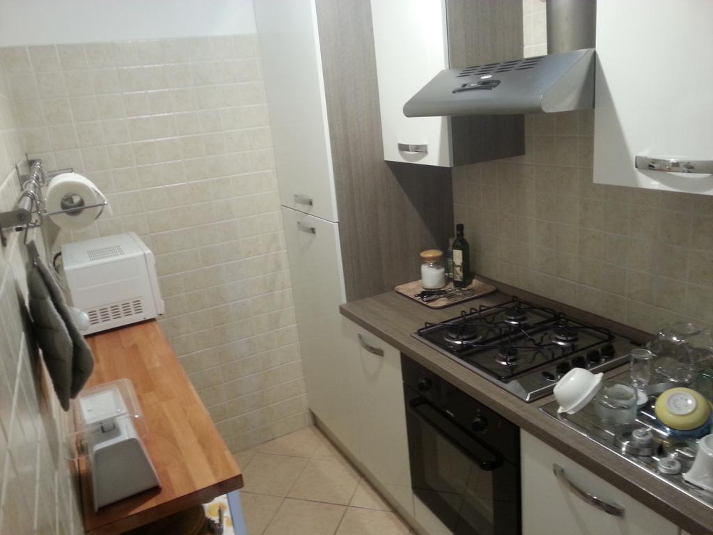 Casa Livia Metro C Bolognetta Διαμέρισμα Ρώμη Εξωτερικό φωτογραφία