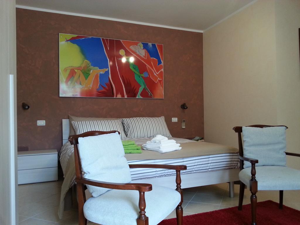 Casa Livia Metro C Bolognetta Διαμέρισμα Ρώμη Εξωτερικό φωτογραφία