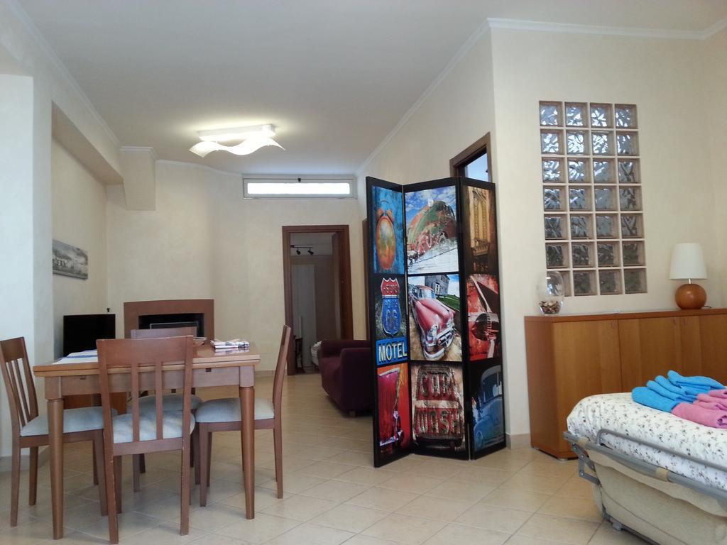 Casa Livia Metro C Bolognetta Διαμέρισμα Ρώμη Εξωτερικό φωτογραφία