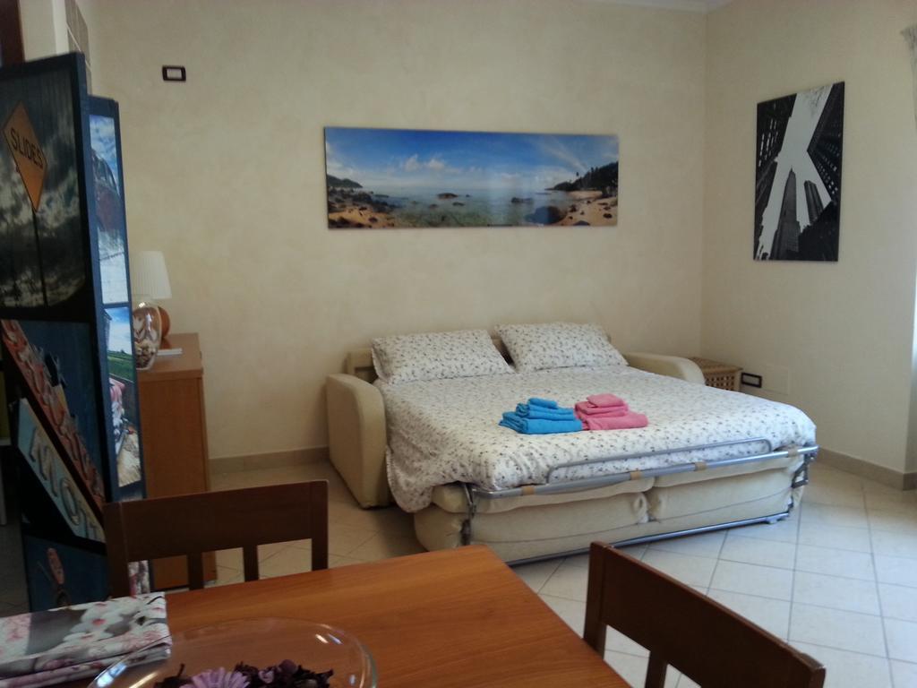Casa Livia Metro C Bolognetta Διαμέρισμα Ρώμη Εξωτερικό φωτογραφία