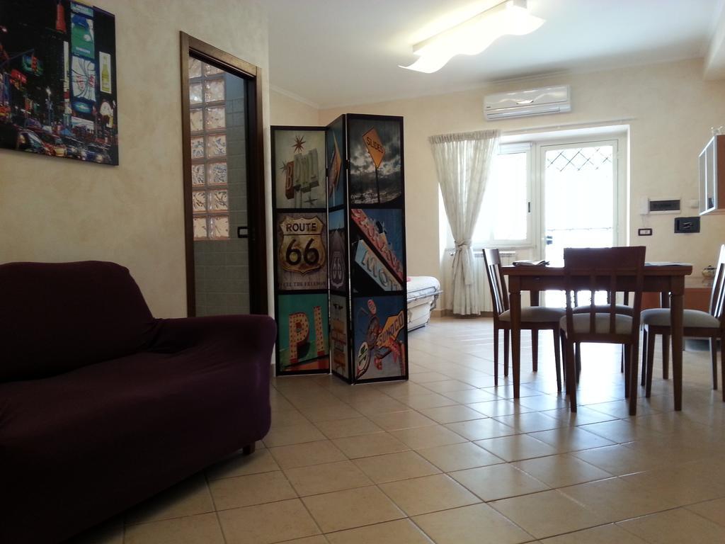 Casa Livia Metro C Bolognetta Διαμέρισμα Ρώμη Εξωτερικό φωτογραφία